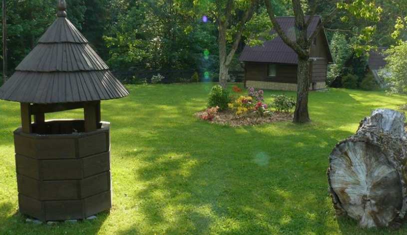 Penzion na Pluskovci Velké Karlovice